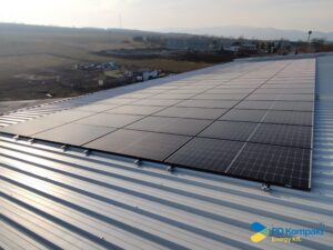 Read more about the article 50,76 kWp teljesítményű napelemes rendszer – Tolmács