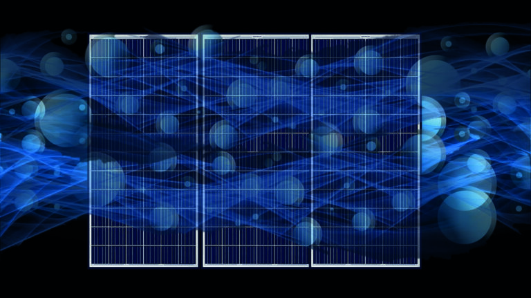 Read more about the article Hogyan működik a napelem – Alapok