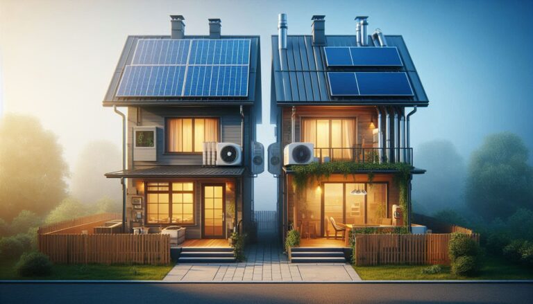 Read more about the article Napelem vs. napkollektor – Melyiket válasszuk?