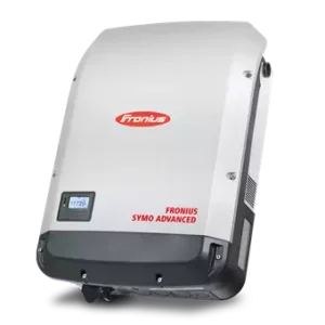Fronius Symo Advanced UL